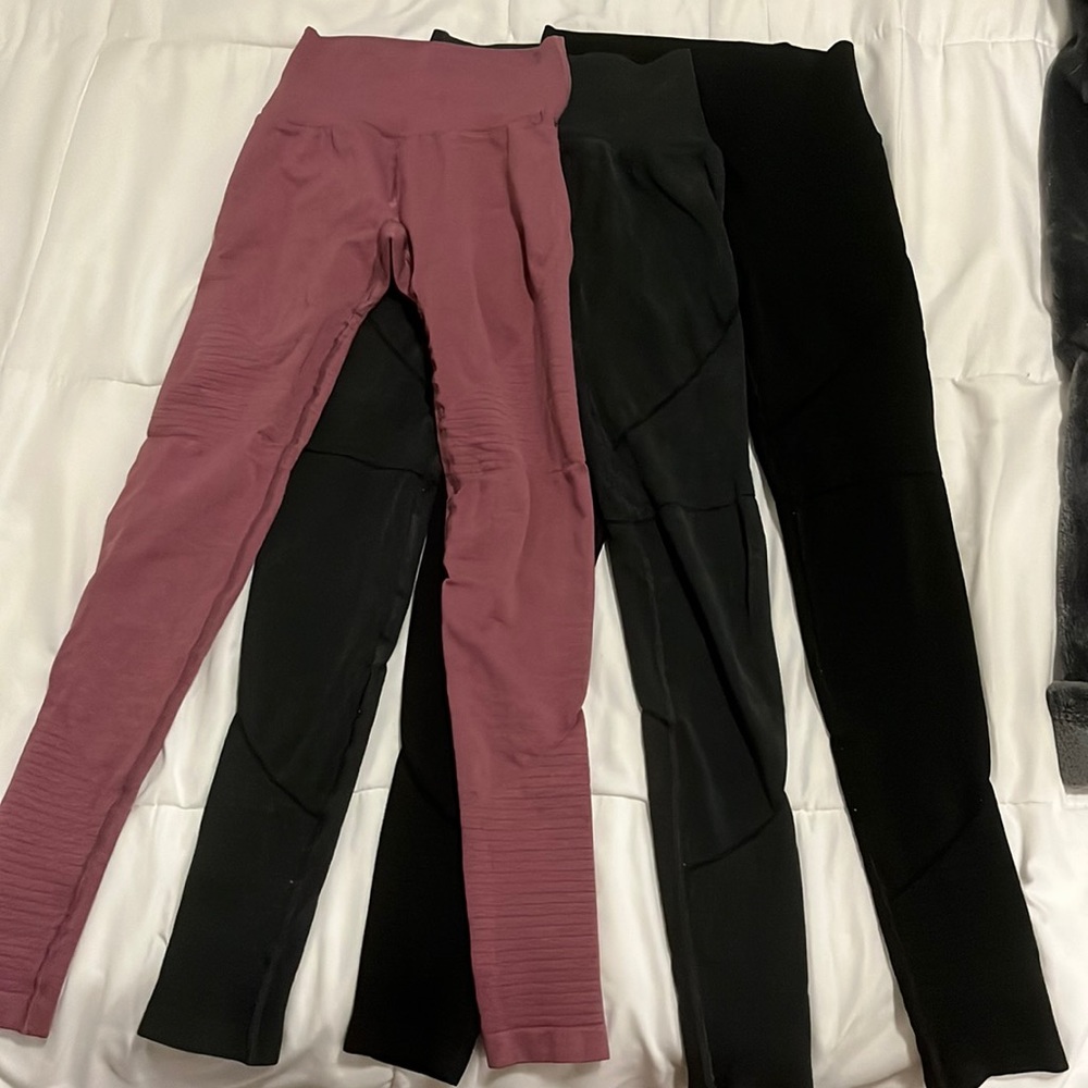 XS Alphalete Leggings